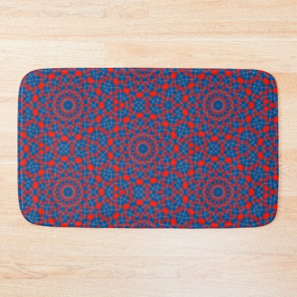 Item preview, African Symbolic Tesselation - Aztec Hawaiian Tiki   - Valentines Gifts designed and sold by RoyalStarsPatts.