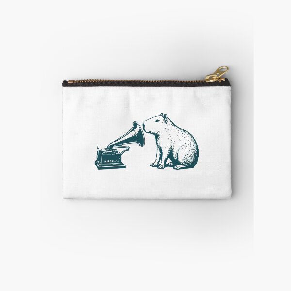 Item preview, "Speaky" The Voice designed and sold by DontSpeakEasy.