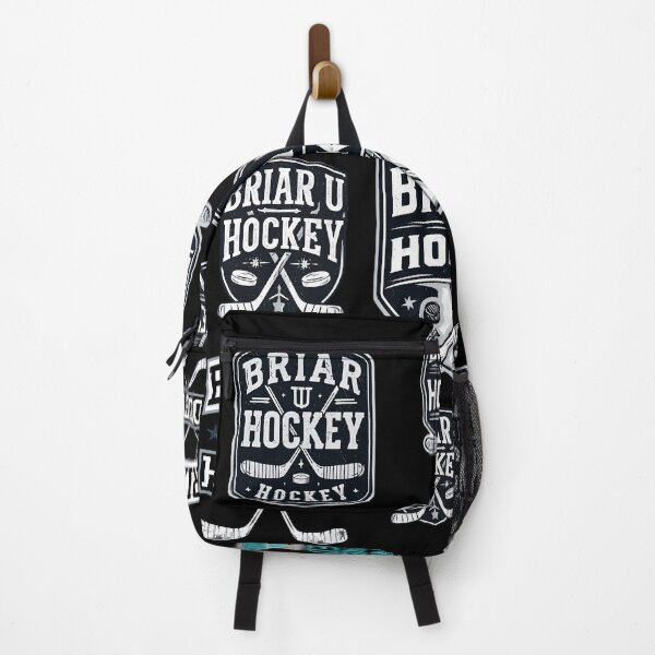 Item preview, Retro College Hockey Romance Bookish Aesthetic Sticker designed and sold by auxincaftan0o.
