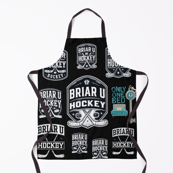 Item preview, Retro College Hockey Romance Bookish Aesthetic Sticker designed and sold by auxincaftan0o.