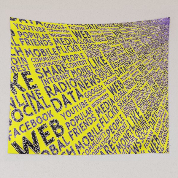 Item preview, fwc 0701 social medi designed and sold by fred chiea.