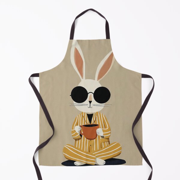 Item preview, Bunny designed and sold by GraphicMondaze.