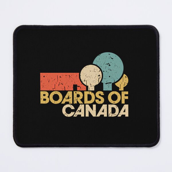 Item preview, Boards Of Canada In Cramped Quarters designed and sold by ExperiencTees.