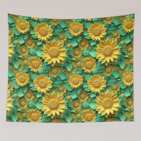 Item preview, Fragrant Victorian Floral - Hawaiian Flower Pattern   - Gifts For Teenage Girls designed and sold by RoyalStarsPatts.