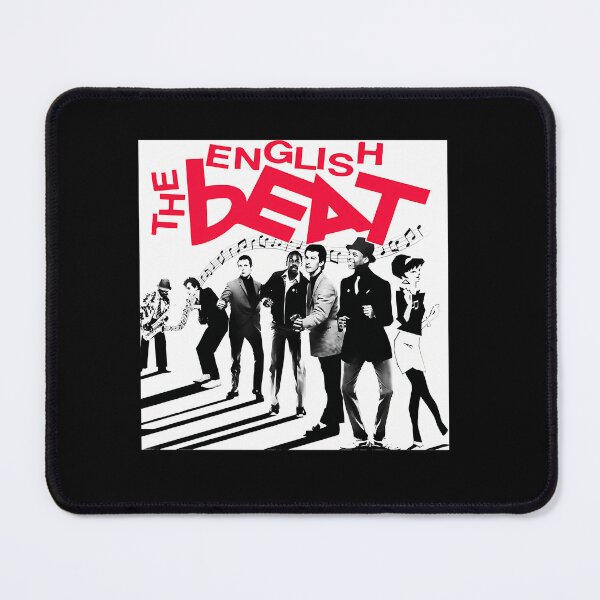 Item preview, The English Beat Band designed and sold by ExperiencTees.