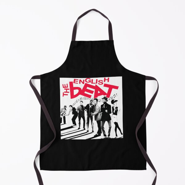 Item preview, The English Beat Band designed and sold by ExperiencTees.