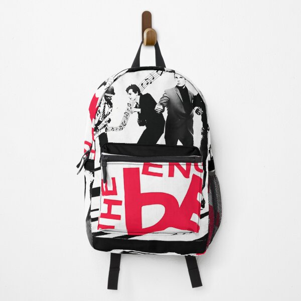 Item preview, The English Beat Band designed and sold by ExperiencTees.