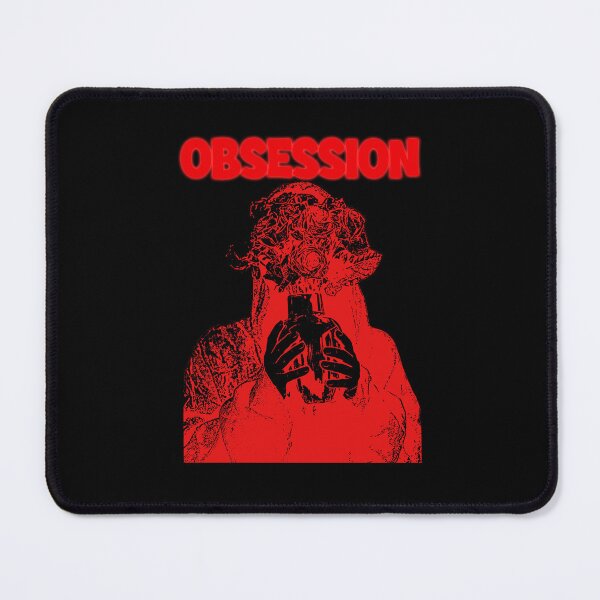 Item preview, Obsession Movie designed and sold by JaquelinDach.