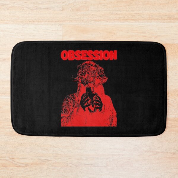 Item preview, Obsession Movie designed and sold by JaquelinDach.