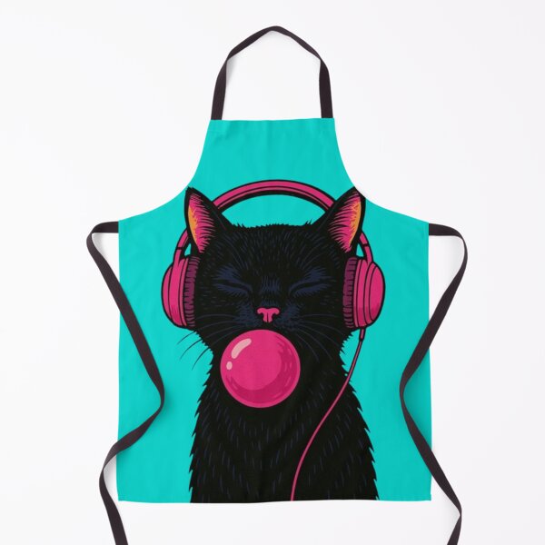 Item preview, Sound cat designed and sold by GraphicMondaze.
