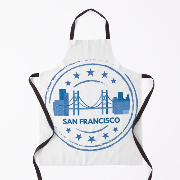 Item preview, San Francisco Stamp designed and sold by Biah!.