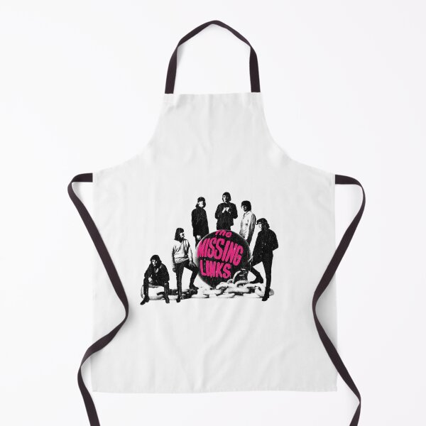Item preview, The Missing Links designed and sold by ExperiencTees.