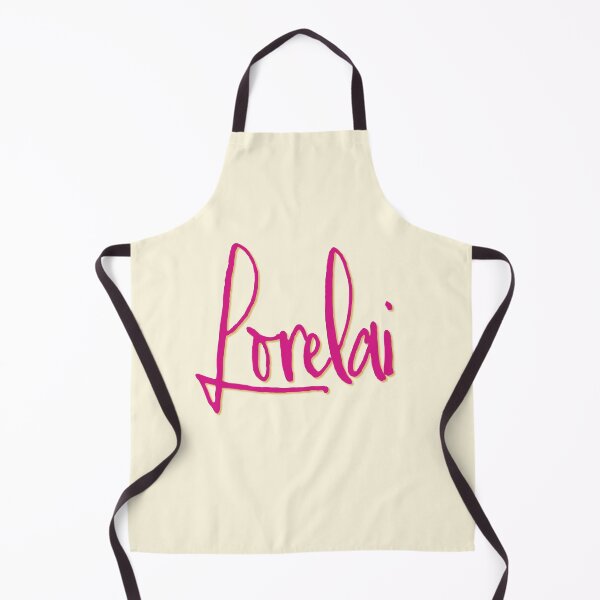 Item preview, LORELAI personalized type design designed and sold by CharlottePlaceArt.