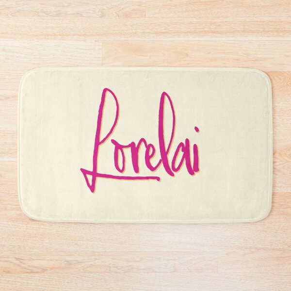 Item preview, LORELAI personalized type design designed and sold by CharlottePlaceArt.