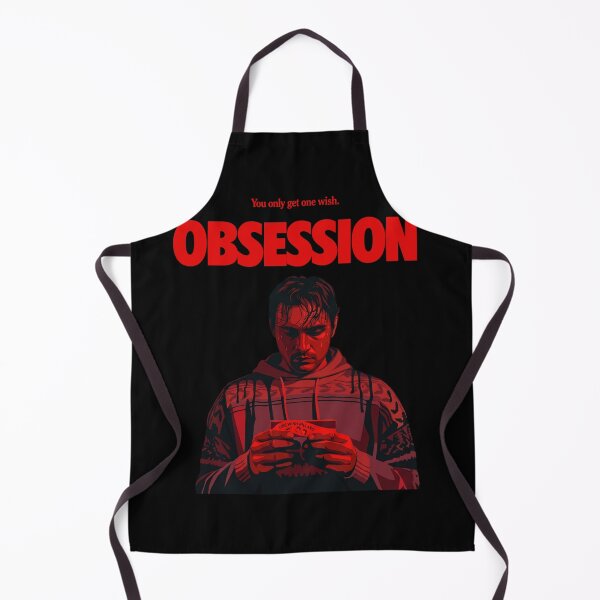 Item preview, Obsession Movie 2026 You Only Get One Wish designed and sold by CaquiasIbraham.