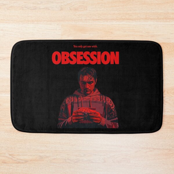 Item preview, Obsession Movie 2026 You Only Get One Wish designed and sold by CaquiasIbraham.