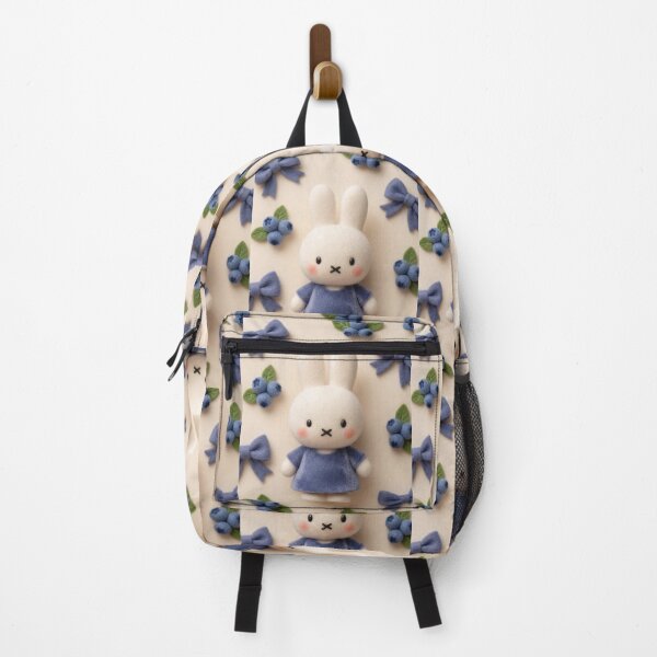 Item preview, Inspired Blueberries and bow Series! designed and sold by Cozy Moss Studio.