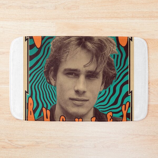 Item preview, Jeff Buckley designed and sold by JimmyMorgan.