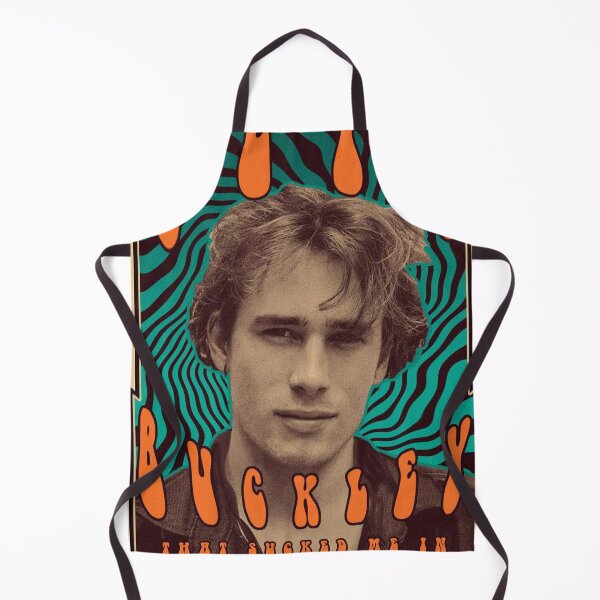 Item preview, Jeff Buckley designed and sold by JimmyMorgan.
