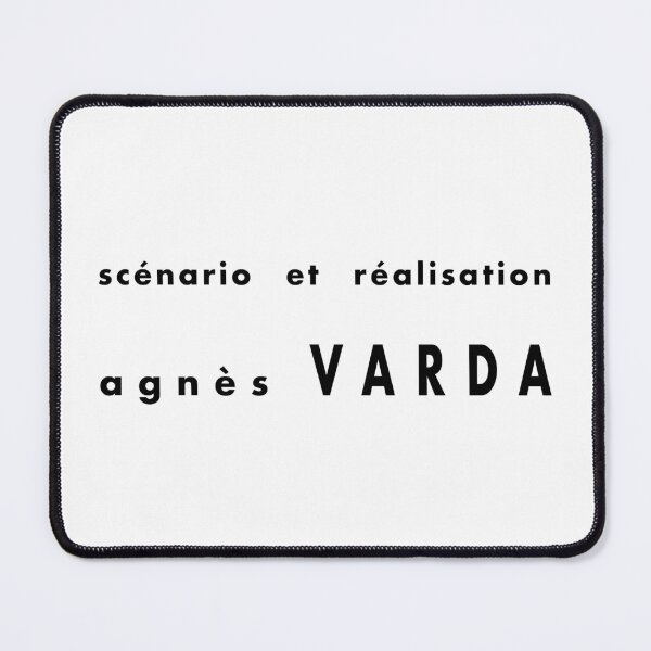 Item preview, agnes (black) designed and sold by MelleNora.