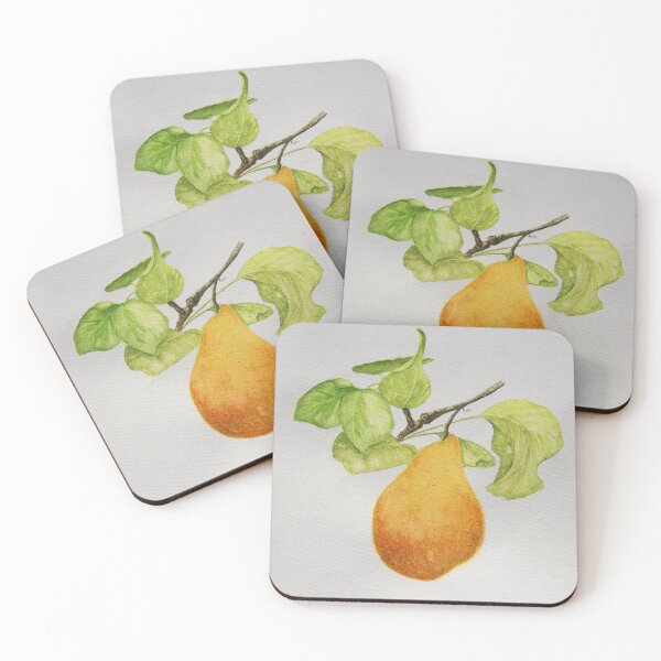 Item preview, pear fruit designed and sold by Anke  Haisch.