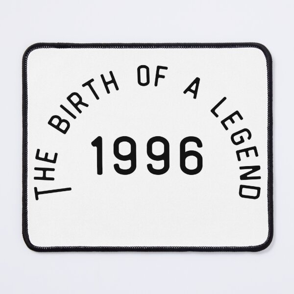 Item preview, 1996 The Birth Of A Legend designed and sold by Nana&ArtStudio.
