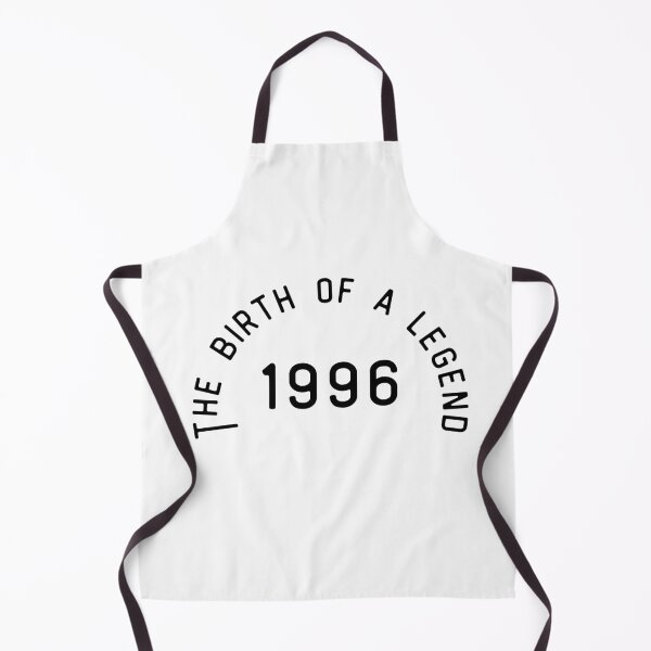 Item preview, 1996 The Birth Of A Legend designed and sold by Nana&ArtStudio.