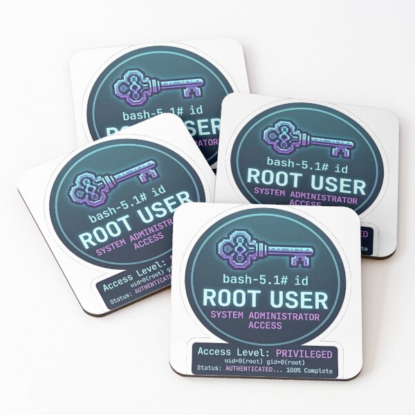 Item preview, Funny Linux Gift Root User Only Sysadmin Shirt  Superuser Access Developer Gift Cyber Security designed and sold by Dev Mode.