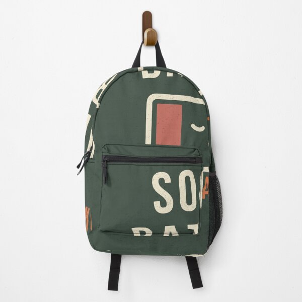Item preview, Social Battery Critically Low Olive Streetwear Meme designed and sold by Uvclick.