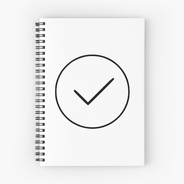 Item preview, Check Mark designed and sold by Reethes.