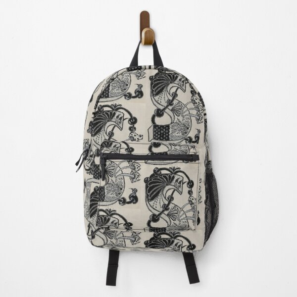 Item preview, Illuminated Manuscript S designed and sold by The Outlier Studio.