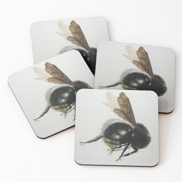 Item preview, bumblebee designed and sold by Anke  Haisch.