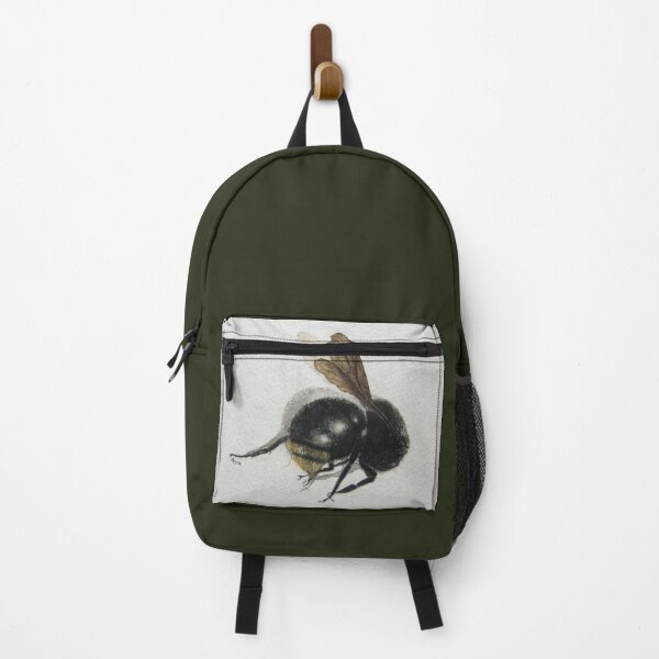 Item preview, bumblebee designed and sold by Anke Haisch.