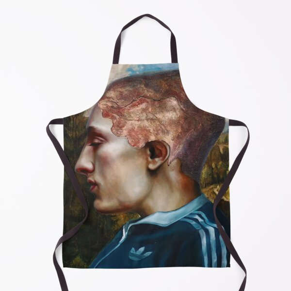 Item preview, Shattered Calvin Harris aGlass Empress designed and sold by Akanksharedress.