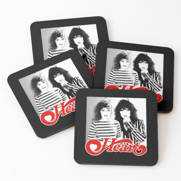 Item preview, Heart Rock Band Royal Flush Tour designed and sold by ExperiencTees.