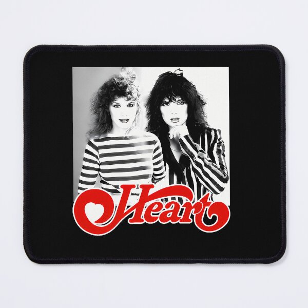 Item preview, Heart Rock Band Royal Flush Tour designed and sold by ExperiencTees.
