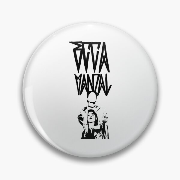Item preview, Grunge Style of Alternative Rock Singer designed and sold by FourtyNinen.