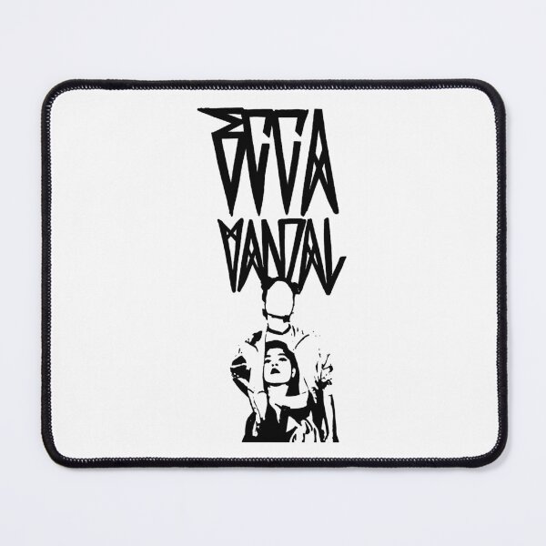 Item preview, Grunge Style of Alternative Rock Singer designed and sold by FourtyNinen.