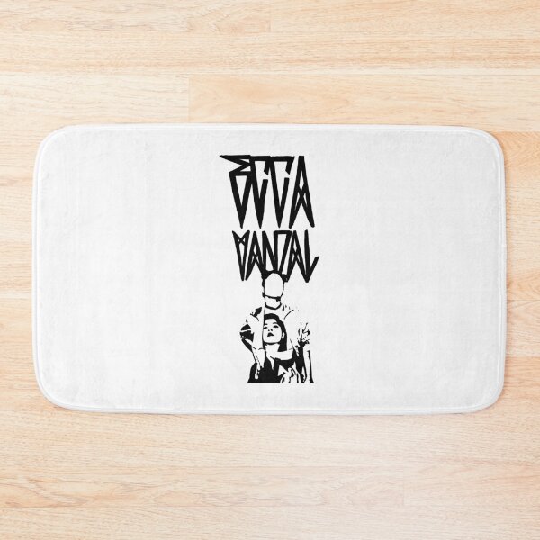 Item preview, Grunge Style of Alternative Rock Singer designed and sold by FourtyNinen.