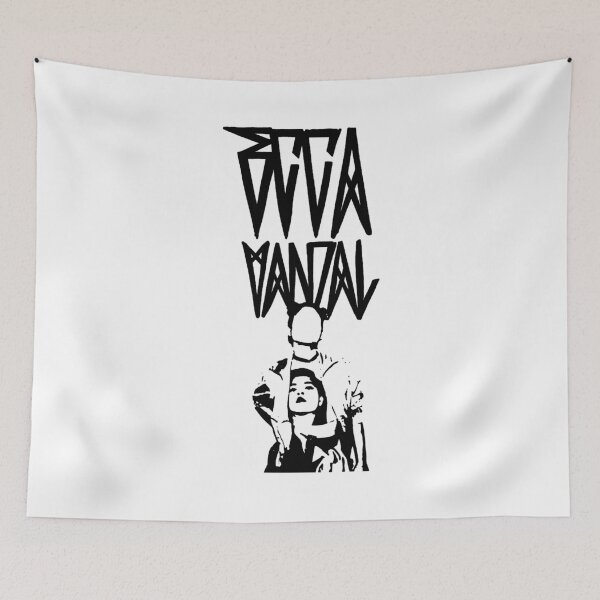 Item preview, Grunge Style of Alternative Rock Singer designed and sold by FourtyNinen.