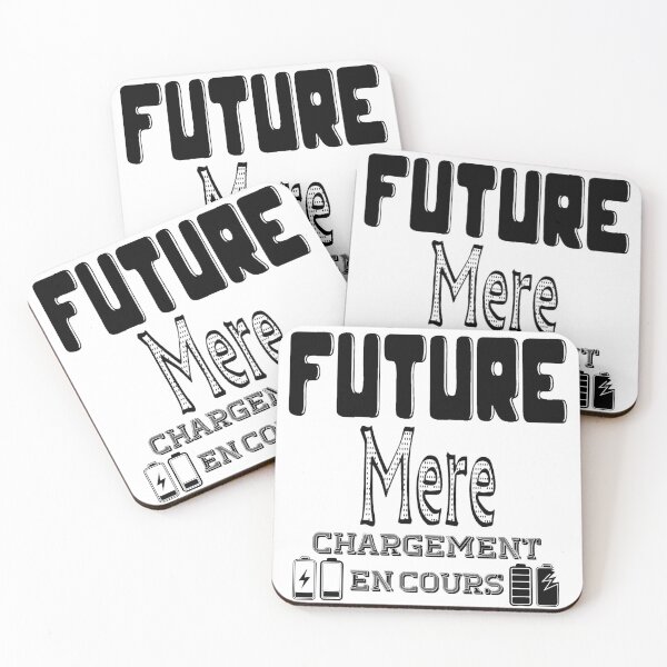 Item preview, Future Mother Loading... designed and sold by Palou54.