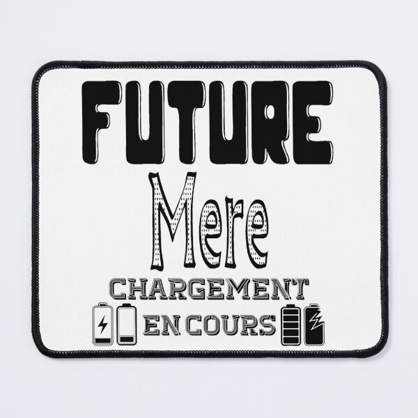 Item preview, Future Mother Loading... designed and sold by Palou54.