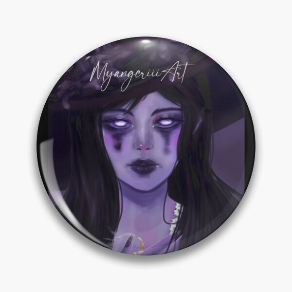 Item preview, Cute Witch designed and sold by Myangcriii Design.