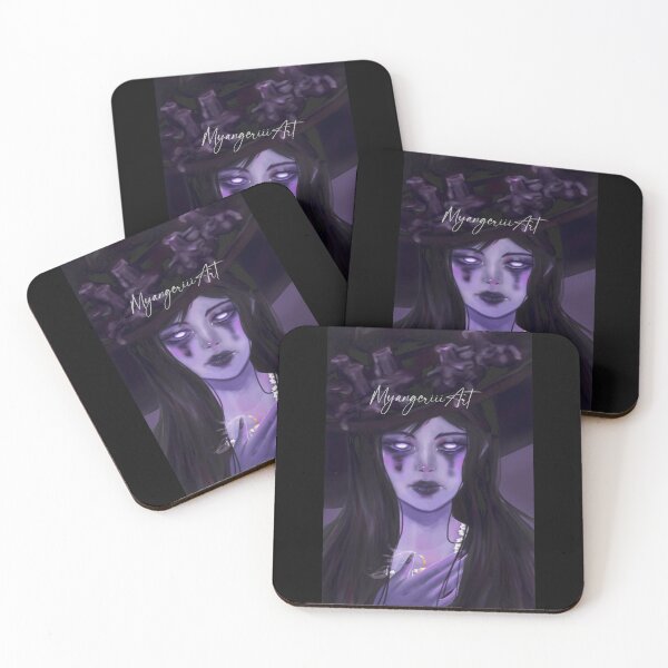 Item preview, Cute Witch designed and sold by Myangcriii Design.