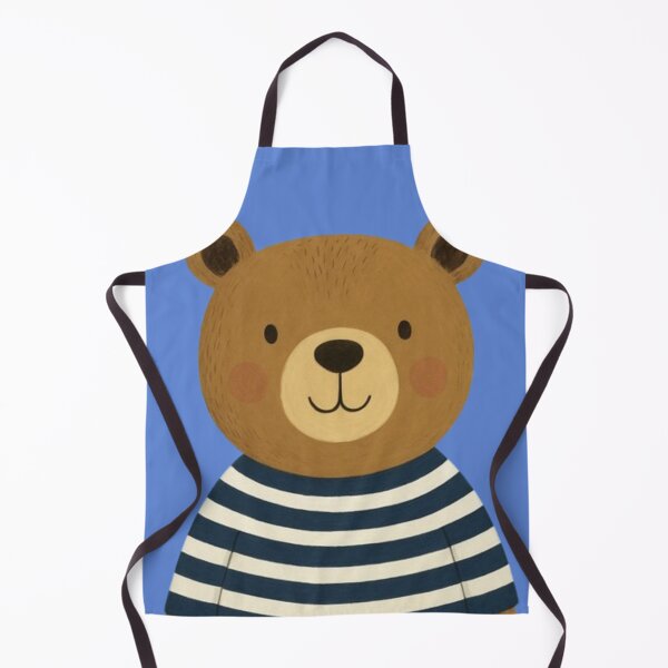Item preview, Bear designed and sold by GraphicMondaze.