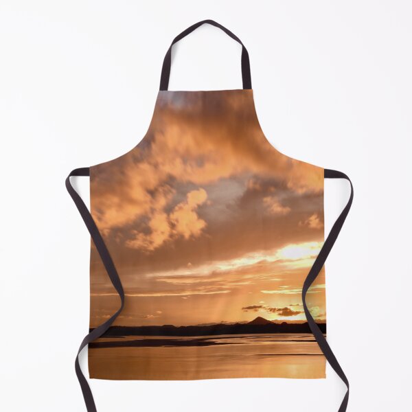 Item preview, Sunset over the Noosa River designed and sold by photosbymia.