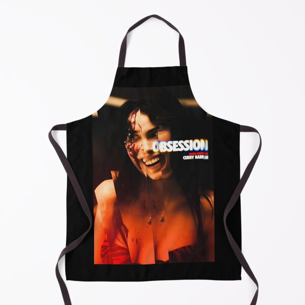 Item preview, Obsession 2026 designed and sold by CaquiasIbraham.