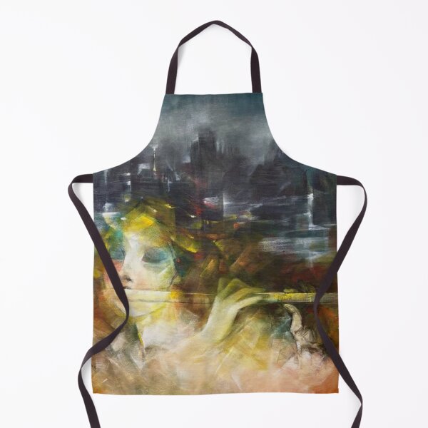 Item preview, Ivory Calvin Harris Storm Wanderer designed and sold by Akanksharedress.