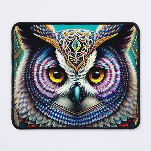 Item preview, Owl dreams designed and sold by Chantel Fourie.