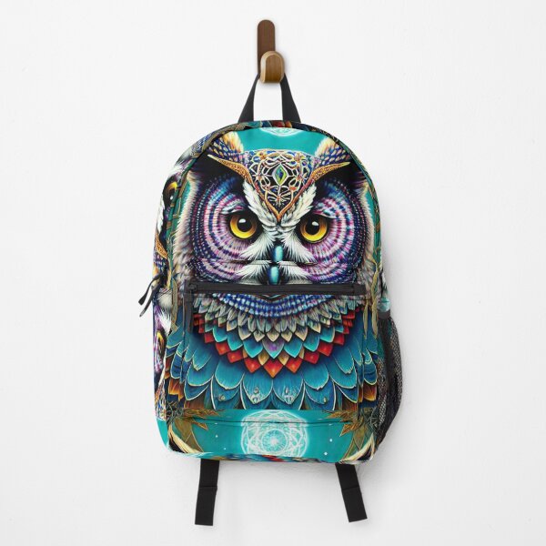Item preview, Owl dreams designed and sold by Chantel Fourie.